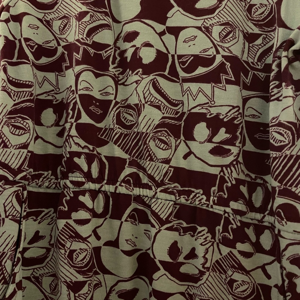 Lularoe Disney Mae! 👗